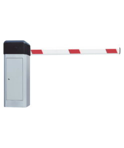 PB4030-R - PB4030-R-ZKTECO-Barrera vehicular DERECHA con brazo ajustable a 4mts / 3 segundos en apertura / INCLUYE BRAZO - Relematic.mx - PB4030R-p