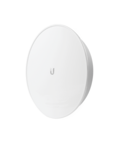PBE-5AC-ISO-GEN2 - PBE-5AC-ISO-GEN2-UBIQUITI NETWORKS-PowerBeam airMAX AC ISO Gen2 hasta 450 Mbps, 5 GHz (5150 - 5875 MHz) con antena integrada de 25 dBi con aislamiento RF y radomo incluido - Relematic.mx - PBE5ACISOGEN2-p