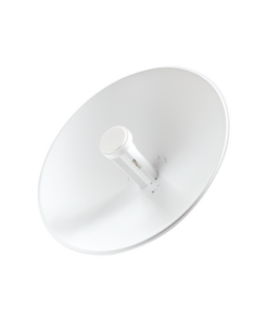 PBE-M5-300 - PBE-M5-300-UBIQUITI NETWORKS-PowerBeam airMAX M5, hasta 150 Mbps, frecuencia 5 GHz (5170-5875 MHz) con antena tipo plato de 22 dBi - Relematic.mx - PBEM5300-p
