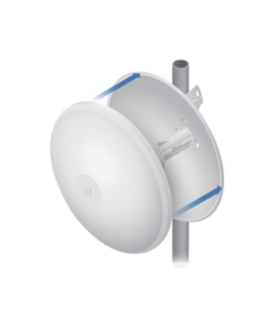 PBE-RAD-400-UBIQUITI-Radomo compatible con equipos PowerBeam de 400 mm