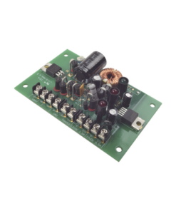 PC-14 - PC-14-ROSSLARE SECURITY PRODUCTS-Tarjeta modular para controlador de acceso AC215 en tablilla - Relematic.mx - PC14-p