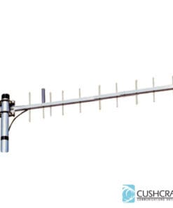 PC-8010N - PC-8010N-LAIRD-Antena Base, Direccional, Rango de Frecuencia 806 - 869 MHz. (Yagi 10 elementos). - Relematic.mx - PC8010Ndet