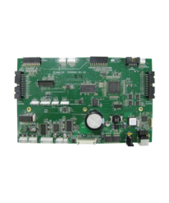 PCA-00104-HID-Refacción: Tarjeta Principal para DTC1250e