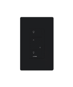 PD10NXDBL - PD10NXDBL-LUTRON ELECTRONICS-(Caseta Wireless) Atenuador, aumenta/disminuye intensidad de Iluminación, requiere cable neutro. 250W LED /1000 INC/HAL - Relematic.mx - PD10NXDBL-p