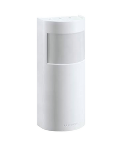 PDOSENSWH-LUTRON CASETA WIRELESS-(Caseta Wireless) Sensor de movimiento vacancia/ocupantica 180°