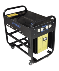 PE-4H1/1250 - PE-4H1/1250-EPCOM INDUSTRIAL-Unidad de Respaldo Móvil de 1250W (Inversor/Cargador), Entrada: 115 Vca, 4 Salidas: 115 Vca  (Requiere Baterías a 12 Vcc No incluidas). - Relematic.mx - PE4H1_1250-p