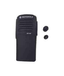 PHCDEP450-PHOX-Carcasa de plástico para Radio Motorola DEP450