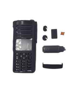 PH-CDGP8550 - PH-CDGP8550-PHOX-Carcasa de plástico para Radio Motorola DGP8550 - Relematic.mx - PHCDGP8550-p