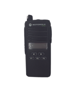 PHCEP350 - PHCEP350-PHOX-Carcasa de plástico para Radio Motorola EP350 - Relematic.mx - PHCEP350-p