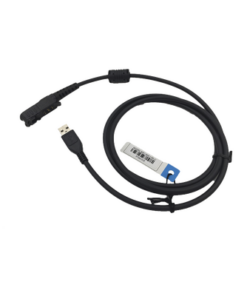 PHCP550M-PHOX-Cable programador para radios Motorola DEP550/570/DP200/2400/2600/XPR3500/3000