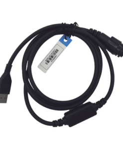 PHCP6100M-PHOX-Cable programador para radios Motorola DGM4100, DGM6100