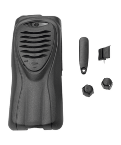 PHCTK2202-PHOX-Carcasa de plástico para Radio Kenwood TK2202, Incluye Accesorios