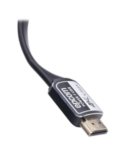 PHDMI1.8M - PHDMI1.8M-EPCOM POWERLINE-Cable HDMI versión 2.0 Plano de 1.8M (5.90 ft) optimizado para resolución 4K ULTRA HD - Relematic.mx - PHDMI1.8M-p