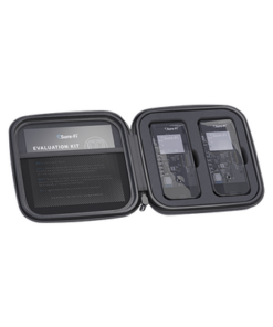 PINGER-Sure-Fi-Kit de Prueba para Transmisión Inalámbrica en Campo / Atraviesa hasta 1.6 KM En Construcción o Material