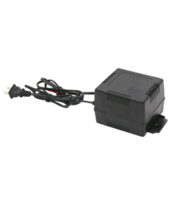 PL24100-EPCOM POWERLINE-Transformador Industrial para DOMOS y Sistemas de Seguridad de 24 Vca a 100 VA