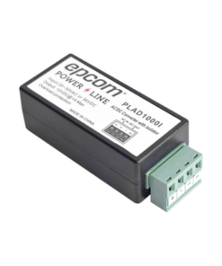 PLAD1000I - PLAD1000I-EPCOM POWERLINE-(2 en 1) Convertidor de Energía 24 Vca a 12 Vcc (CA a CD) y Filtro Contra Ruido para Cámaras / Voltaje de Entrada 20~30 Vca / Salida 12Vcc @ 1 A / ENVIO DE ENERGIA A LARGAS DISTANCIAS / Terminales Tipo Tornillo. - Relematic.mx - PLAD1000I-p