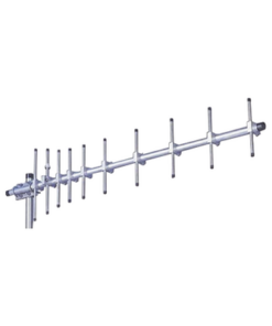 PLC-4510-LAIRD-Antena Base, Direccional, Rango de Frecuencia 450-470 MHz. (Yagi 10 elementos).
