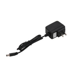 PL-DC-1000-EPCOM POWERLINE-Fuente de poder de 12 Vcc @ 1 Amp Regulado / Uso en Interior / Múltiples Usos / Con cable de 95 cm 