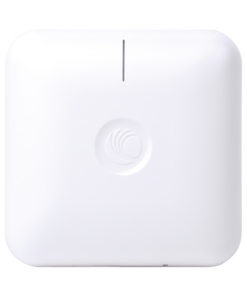 PL-E410X00A-RW-CAMBIUM NETWORKS-Access Point WiFi cnPilot e410 Indoor,  Doble Banda, Wave 2, MU-MIMO 2X2, antena Beamforming Omnidireccional, hasta 256 clientes
