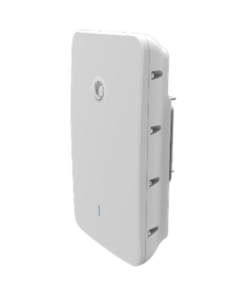PL-E505X00A-RW-CAMBIUM NETWORKS-Access Point WiFi cnPilot e505 de alta densidad de usuarios y alta cobertura para exterior, IP67, soporta temperaturas extremas, doble banda, omnidireccional 