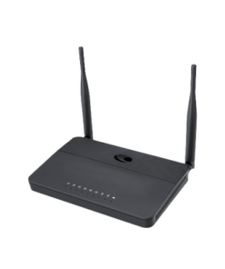 PL-R195WNPA-RW-CAMBIUM NETWORKS-Router residencial cnPilot r195W administración en la nube, 5 puertos Gigabit, doble banda, ideal para incrementar experiencia en streaming