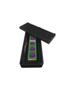 PL-SENSOR - PL-SENSOR-PARKING LOGIX-Sensor Magnetometro para sistema de conteo de vehiculos - Relematic.mx - PLSENSOR-p