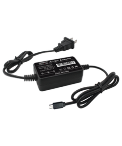 PLUSB2500 - PLUSB2500-EPCOM POWERLINE-Cargador Micro-USB Profesional de 5 Vcc, 2.5 A para Celulares, Tabletas y Radio PKT-03 / Voltaje de Entrada de 100-240 Vca - Relematic.mx - PLUSB2500-p