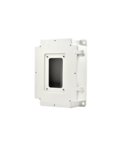 PMAX0702-ACTI-Caja de conexiones para cámaras ACTi