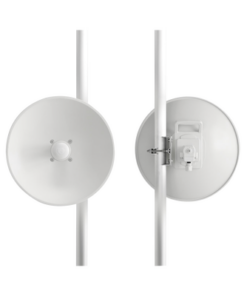 PMP450-B25-PACK4-CAMBIUM NETWORKS-Paquete de 4 de Suscriptores 450i para multipunto, 4900 - 5925 MHz, hasta 300 Mbps, antena de 25 dBi (C050045C012A)