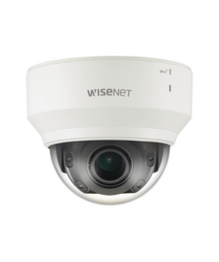 PND-9080R - PND-9080R-Hanwha Techwin Wisenet-Camara IP Domo 4K Auto-Seguimiento Digital H.265 Lente Motorizado 4.5 a 10 mm - Relematic.mx - PND9080R-p