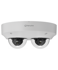 PNM-7002VD - PNM-7002VD-Hanwha Techwin Wisenet-Cámara IP Multisensor Multidireccional con Lente Modular 2MP / WDR 120dB / POE / IP66 / IK10 - Relematic.mx - PNM7002VD-p
