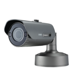 PNO-9080R - PNO-9080R-Hanwha Techwin Wisenet-Camara IP Bala 4K Auto-Seguimiento Digital  H.265 Lente Motorizado 4.5 a 10 mm - Relematic.mx - PNO9080R-p