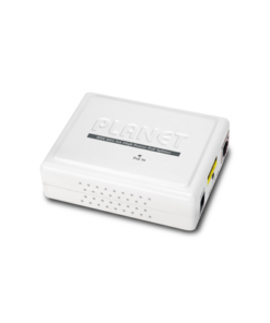 POE-162S - POE-162S-PLANET-Divisor de Voltaje PoE 802.3at a 12/24 Vcc, Puerto Gigabit 10/100/1000 Mbps - Relematic.mx - POE162S-p