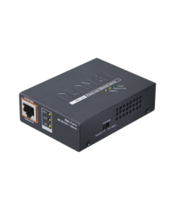 POE-171A-95 - POE-171A-95-PLANET-Inyector PoE 802.3af/at/bt , Hasta 95 Watts, Puerto Gigabit con Fuente Externa - Relematic.mx - POE171A95-p