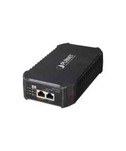 POE-175-95-PLANET-Inyector PoE 802.3bt 95 Watts Gigabit c/Fuente Interna