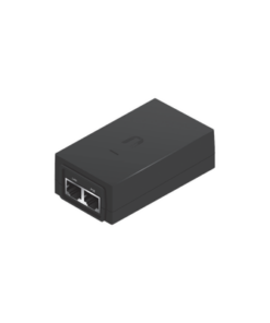 POE-50-60W - POE-50-60W-UBIQUITI NETWORKS-Adaptador PoE Ubiquiti de 50 VDC, 1.2 A puerto Gigabit para equipos airFiber - Relematic.mx - POE5060W-p