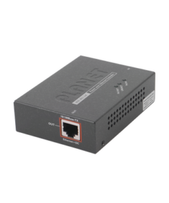 POE-E101-PLANET-Extensor 100m PoE 802.3af de 1 puerto 10/100 Mbps