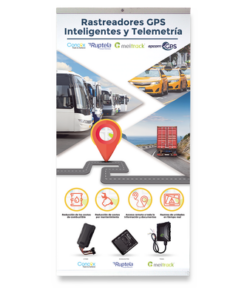 POSTGPS2-SYSCOM-Póster Rastreadores GPS Inteligentes y Telemetría