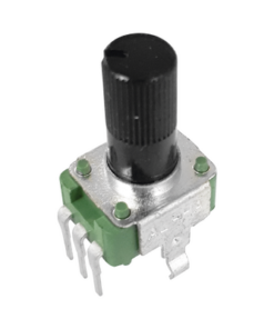 POT-5-RAMSEY-Potenciometro de 10 K para COM3010 linea (ROHS).