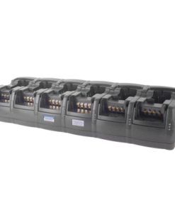 PP-12C-BC193 - PP-12C-BC193-POWER PRODUCTS-Multicargador de 12 cavidades del cargador para radios Icom ICF3003/4003 para baterías  de Li-Ion  BP265, TXBP265, PPBP265 - Relematic.mx - PP12CBC193-p