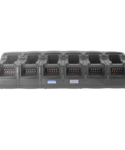 PP-12C-KSC25-POWER PRODUCTS-Multicargador de 12 cavidades para baterías KNB24LS/ 25A/ 26N/ 35L/ 40L/ 40LCV/ 55L/ 56N/ 57L para radios Kenwood TK2140/3140/2160/3160/2360/3360/2170/3170, NX220/320/420