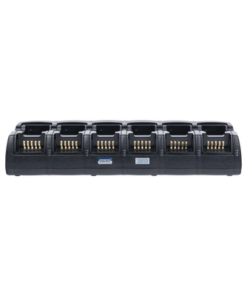PP-12C-XPR3500 - PP-12C-XPR3500-ENDURA-Multicargador para 12 radios Motorola XPR3500/APX1000/3000/4000,DP2000 series, DGP8000/5000 series, baterías NNTN8128/8560, PMNN4024/4448/4418/4407/4409, NTN8129, FNBV117 - Relematic.mx - PP12CXPR3500-p