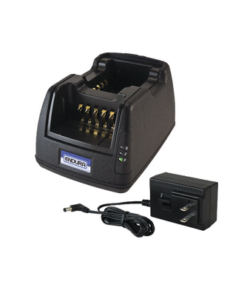 PP-2C-GP300 - PP-2C-GP300-POWER PRODUCTS-Multicargador rápido Endura de 2 cavidades para bateria HNN9628, para radio Motorola GP300/GTX - Relematic.mx - PP2CGP300-p