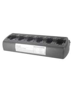 PP-6C-EP350 - PP-6C-EP350-POWER PRODUCTS-Multicargador rápido (6 Cavidades) de escritorio para radio Motorola EP350 para batería PMNN4080R - Relematic.mx - PP6CEP350-p