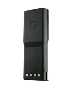 PP-HNN-8148 - PP-HNN-8148-POWER PRODUCTS-Batería de Ni-MH, 1800mAh para radios Motorola P110 - Relematic.mx - PPHNN8148