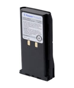 PP-KNB17 - PP-KNB17-POWER PRODUCTS-Batería Ni-MH 1200 mAh para Radios  TK280,  TK380 - Relematic.mx - PPKNB17