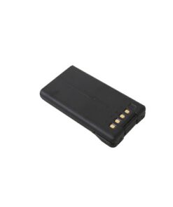 PP-KNB47 - PP-KNB47-POWER PRODUCTS-PPKNB47 Batería Li-Ion, 1900 mAh. Para Radios NX-200, NX-300. - Relematic.mx - PPKNB47det