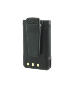 PP-KNB65 - PP-KNB65-POWER PRODUCTS-Batería Li-Ion, 1250 mAh para radios TK-2000 TK-3000, clip Incluido; utilizar cargador rápido de escritorio con esta batería de alta capacidad - Relematic.mx - PPKNB65-p