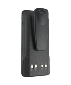 PP-NTN-9858MHIC-POWER PRODUCTS-Batería inteligente de Ni-MH, 2500 mAh, para radios Motorola XTS2500/MT1500/PR1500