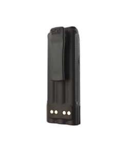 PP-RNN4007-IS-POWER PRODUCTS-Batería IS  NI-MH 2500 mAh para radios EFJOHNSON 5100 SERIES/XTS3000/3500/5000 COSMO/DATRON GUARDIAN G25RPV100 , Incluye Clip